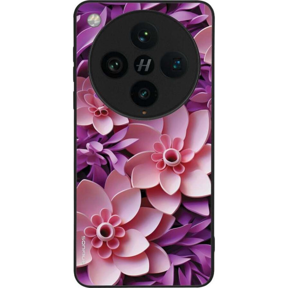 Sonique ���� 3D Flower Series ��� Oppo Find X8 Pro 5G ���