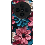 Sonique ���� 3D Flower Series ��� Oppo Find X8 Pro 5G ��� 01