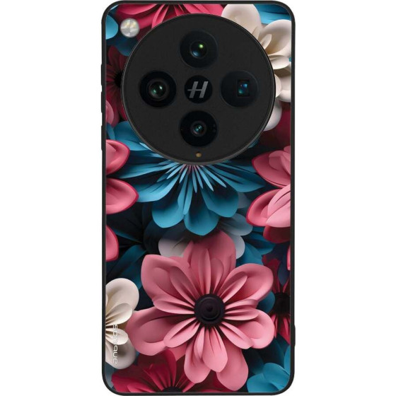 Sonique ���� 3D Flower Series ��� Oppo Find X8 Pro 5G ��� 01