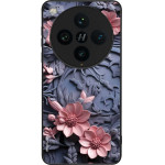 Sonique ���� 3D Flower Series ��� Oppo Find X8 Pro 5G ��� 02