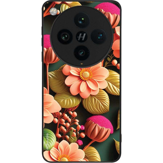 Sonique ���� 3D Flower Series ��� Oppo Find X8 Pro 5G �����