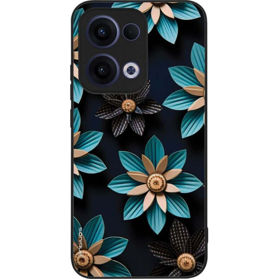 Sonique ���� 3D Flower Series ��� Oppo Reno13 5G �������