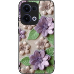 Sonique ���� 3D Flower Series ��� Oppo Reno13 5G �������