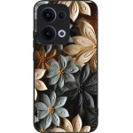Sonique ���� 3D Flower Series ��� Oppo Reno13 5G ����
