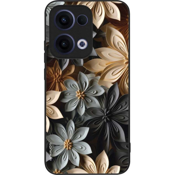 Sonique ���� 3D Flower Series ��� Oppo Reno13 5G ����