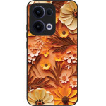 Sonique ���� 3D Flower Series ��� Oppo Reno13 5G ���������