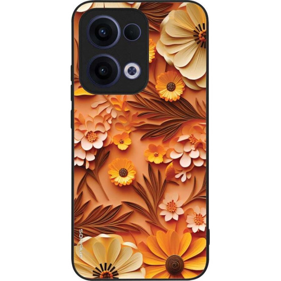 Sonique ���� 3D Flower Series ��� Oppo Reno13 5G ���������