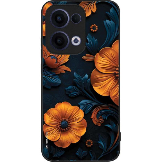 Sonique ���� 3D Flower Series ��� Oppo Reno13 5G ��������� 01