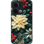 Sonique ���� 3D Flower Series ��� Oppo Reno13 5G �������