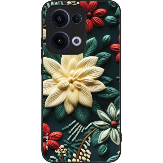 Sonique ���� 3D Flower Series ��� Oppo Reno13 5G �������