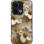 Sonique ���� 3D Flower Series ��� Oppo Reno13 5G �����