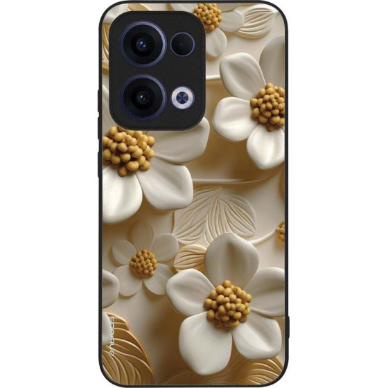 Sonique ���� 3D Flower Series ��� Oppo Reno13 5G �����