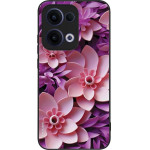 Sonique ���� 3D Flower Series ��� Oppo Reno13 5G ���