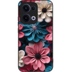 Sonique ���� 3D Flower Series ��� Oppo Reno13 5G ��� 01