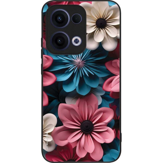 Sonique ���� 3D Flower Series ��� Oppo Reno13 5G ��� 01