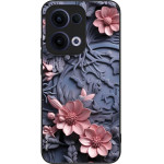 Sonique ���� 3D Flower Series ��� Oppo Reno13 5G ��� 02