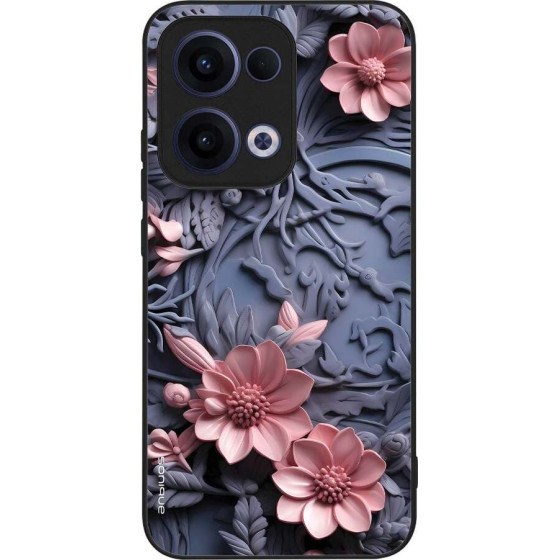 Sonique ���� 3D Flower Series ��� Oppo Reno13 5G ��� 02