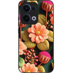 Sonique ���� 3D Flower Series ��� Oppo Reno13 5G �����