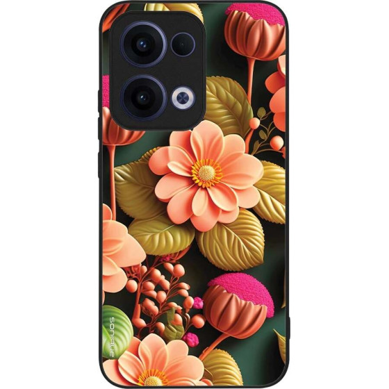 Sonique ���� 3D Flower Series ��� Oppo Reno13 5G �����