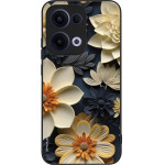 Sonique ���� 3D Flower Series ��� Oppo Reno13 5G �����