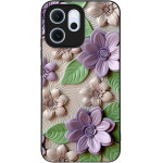 Sonique ���� 3D Flower Series ��� Oppo Reno14 F 5G �������
