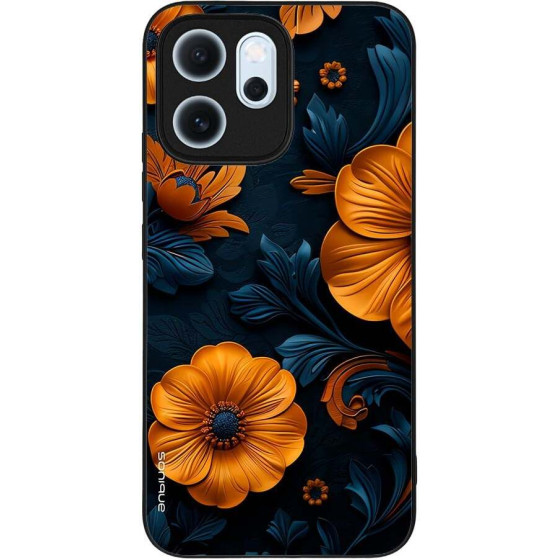 Sonique ���� 3D Flower Series ��� Oppo Reno14 F 5G ��������� 01