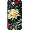 Sonique ���� 3D Flower Series ��� Oppo Reno14 F 5G �������