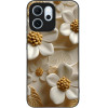 Sonique ���� 3D Flower Series ��� Oppo Reno14 F 5G �����