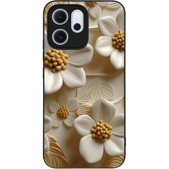 Sonique ���� 3D Flower Series ��� Oppo Reno14 F 5G �����