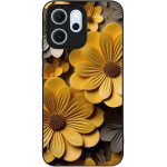 Sonique ���� 3D Flower Series ��� Oppo Reno14 F 5G �������