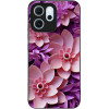 Sonique ���� 3D Flower Series ��� Oppo Reno14 F 5G ���