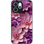 Sonique ���� 3D Flower Series ��� Oppo Reno14 F 5G ���