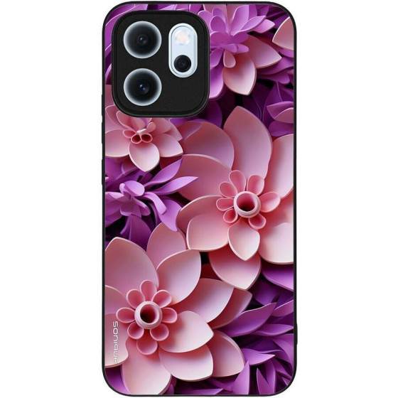 Sonique ���� 3D Flower Series ��� Oppo Reno14 F 5G ���