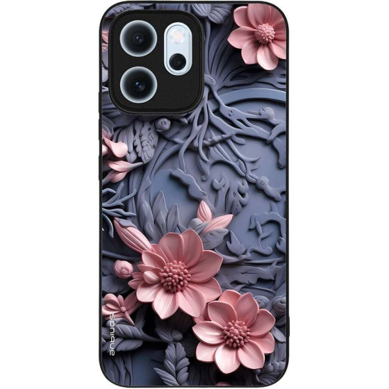 Sonique ���� 3D Flower Series ��� Oppo Reno14 F 5G ��� 02