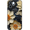 Sonique ���� 3D Flower Series ��� Oppo Reno14 F 5G �����