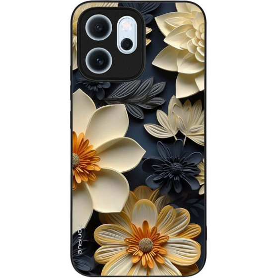 Sonique ���� 3D Flower Series ��� Oppo Reno14 F 5G �����