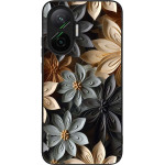 Sonique ���� 3D Flower Series ��� Xiaomi Poco F7 5G ����
