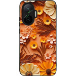 Sonique ���� 3D Flower Series ��� Xiaomi Poco F7 5G ���������