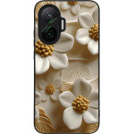 Sonique ���� 3D Flower Series ��� Xiaomi Poco F7 5G �����