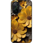 Sonique ���� 3D Flower Series ��� Xiaomi Poco F7 5G �������