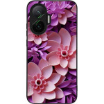 Sonique ���� 3D Flower Series ��� Xiaomi Poco F7 5G ���