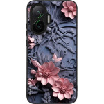 Sonique ���� 3D Flower Series ��� Xiaomi Poco F7 5G ��� 02