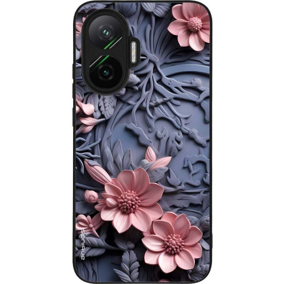 Sonique ���� 3D Flower Series ��� Xiaomi Poco F7 5G ��� 02