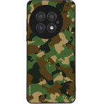 Sonique ���� Camouflage Army Series ��� Oneplus 13 5G �������