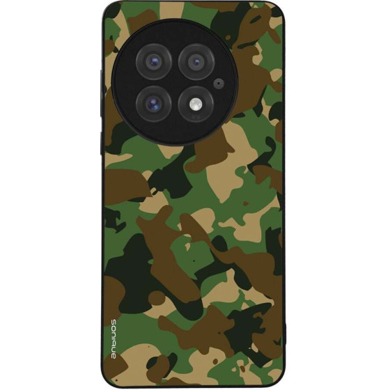 Sonique ���� Camouflage Army Series ��� Oneplus 13 5G �������
