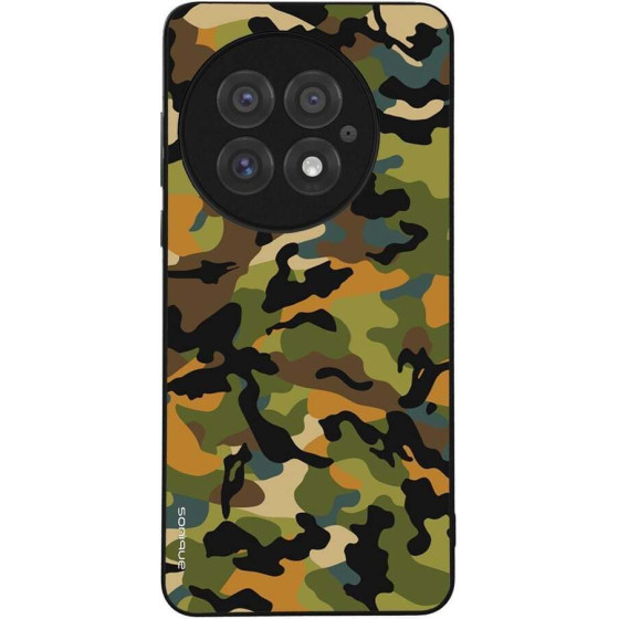 Sonique ���� Camouflage Army Series ��� Oneplus 13 5G ������� 01
