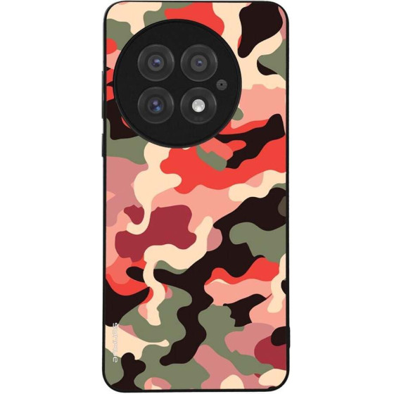 Sonique ���� Camouflage Army Series ��� Oneplus 13 5G �������