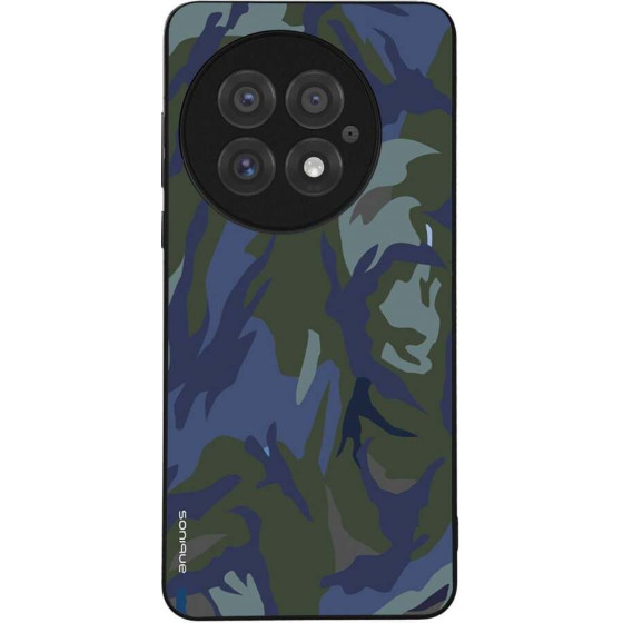 Sonique ���� Camouflage Army Series ��� Oneplus 13 5G ���� 01