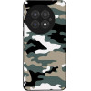 Sonique ���� Camouflage Army Series ��� Oneplus 13 5G ����