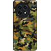 Sonique ���� Camouflage Army Series ��� Oneplus 13R 5G ������� 01